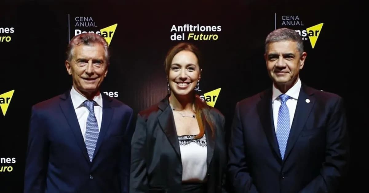 Mauricio Macri: Un PRO en alerta ante desafíos económicos y políticos en CABA