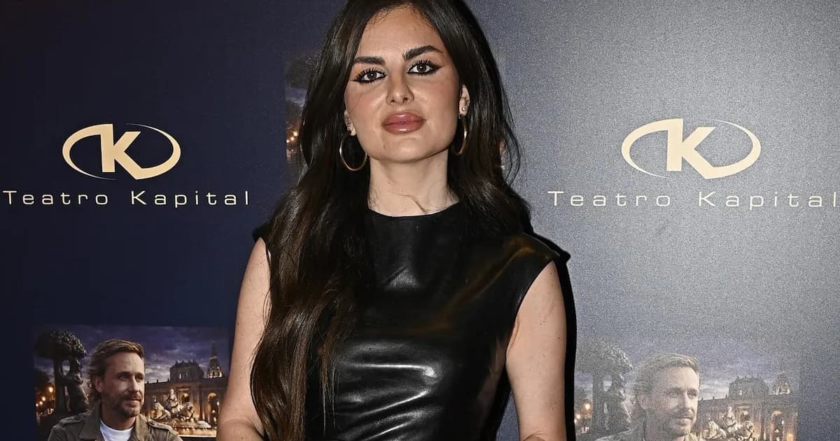 Alexia Rivas y Carlos Sánchez: romance inesperado en el horizonte