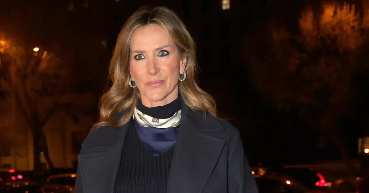 Alejandra Prat habla sobre la lucha de su hermano con las adicciones: "Es un dolor inmenso"