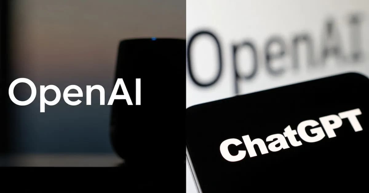 OpenAI planea lanzar un altavoz inteligente con IA y cámara para el hogar