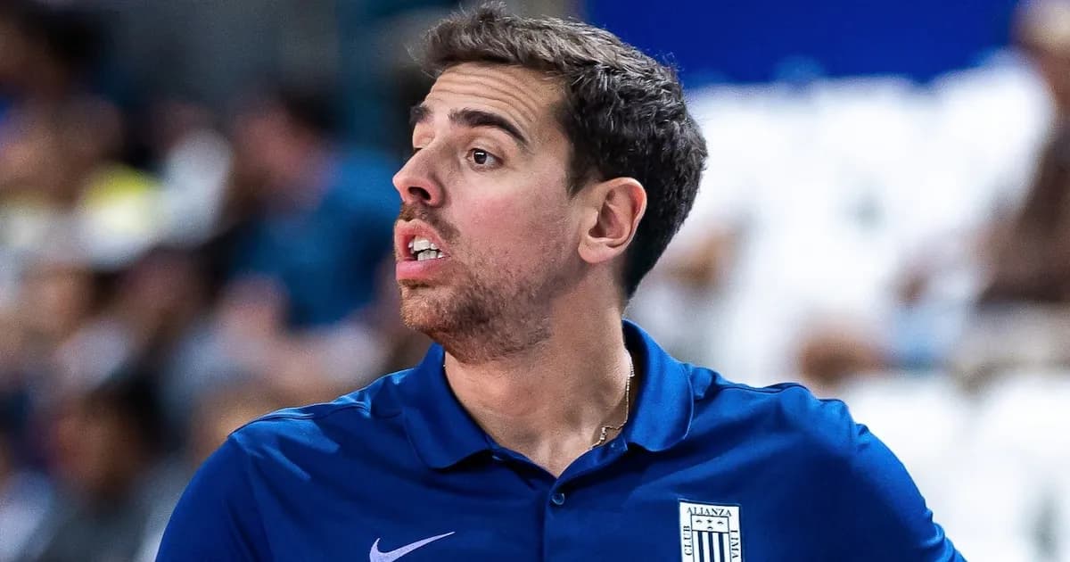 Facundo Morando reflexiona sobre el Sudamericano de Clubes 2026: desafíos y aprendizajes