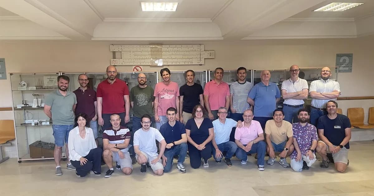 La UCM se une a un consorcio europeo para desarrollar chips avanzados para IA