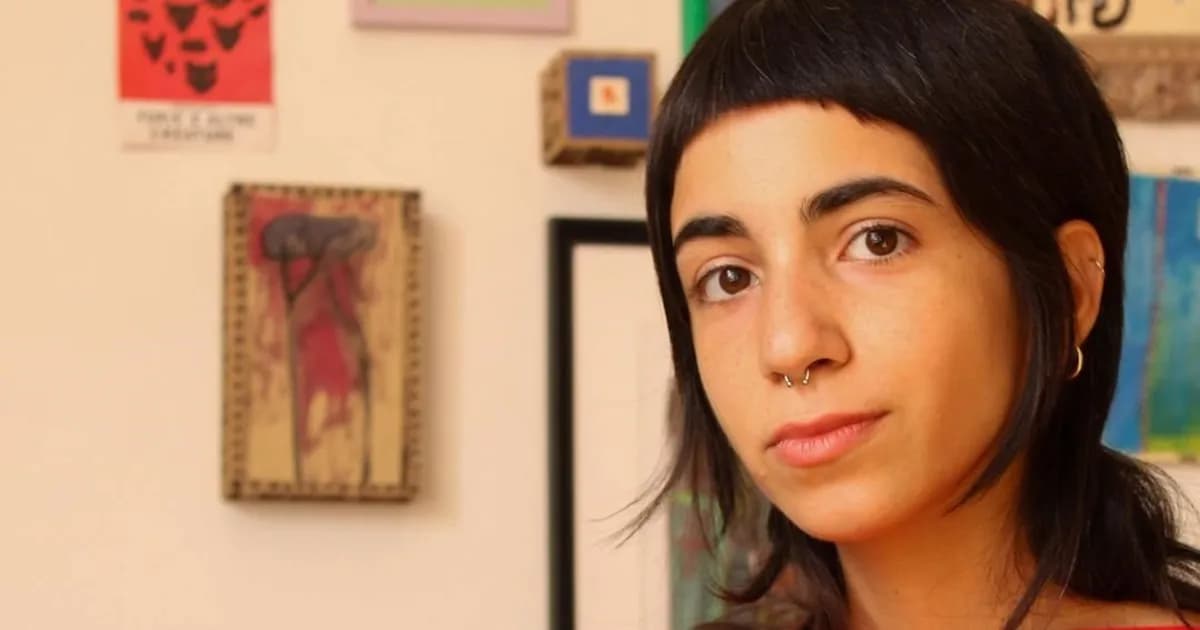 Margaux Romano se lleva el Premio Internacional de Ilustración en Bolonia por su talento único