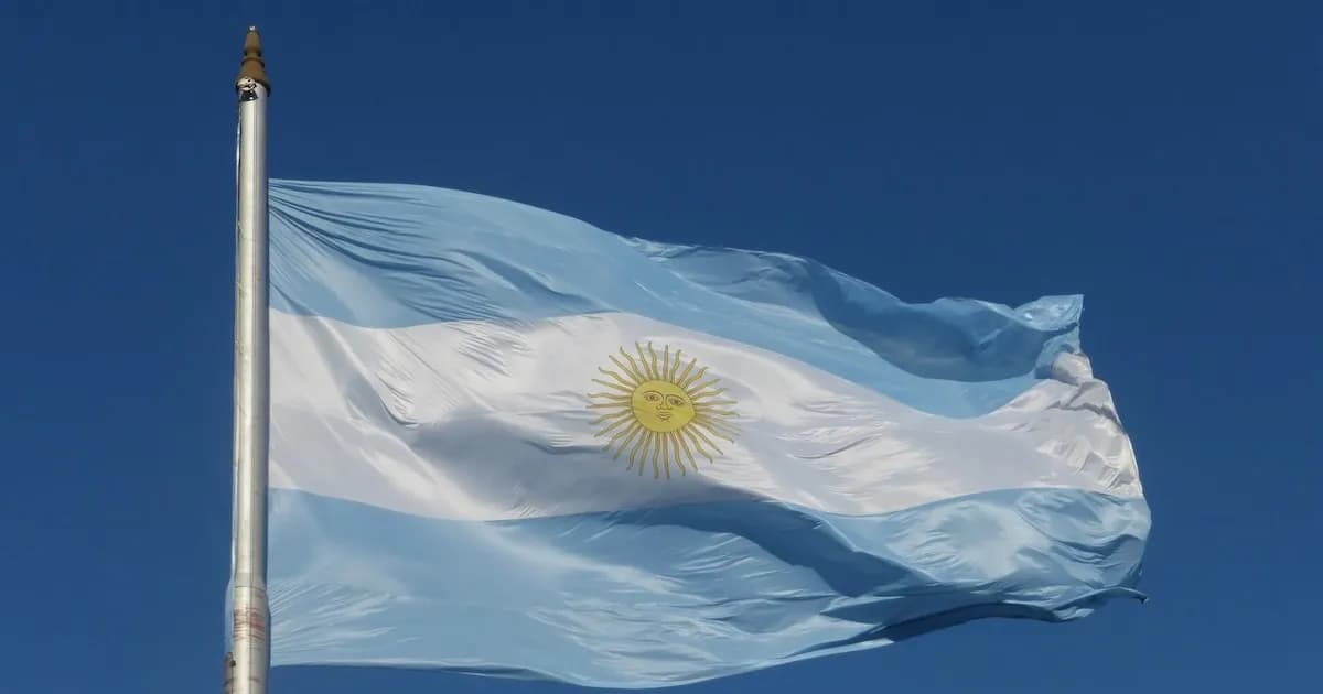 La inflación interanual en Argentina se reduce al 32,6% en marzo, aunque la mensual aumenta al 3,4%