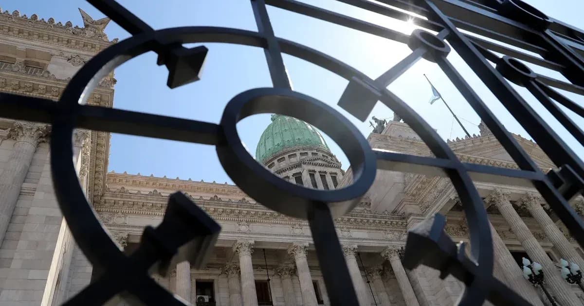 Avance del Gobierno en la Ley de Inviolabilidad de la Propiedad Privada