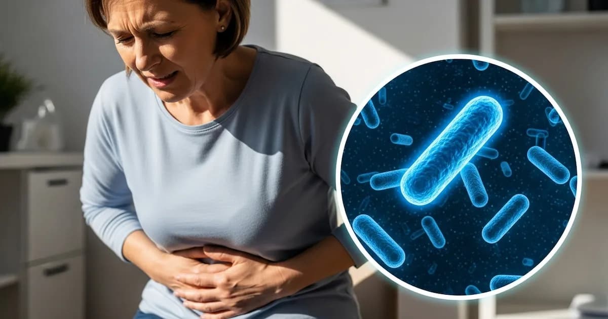 Alerta por la Propagación de Bacterias Resistentes a Antibióticos en EE.UU.