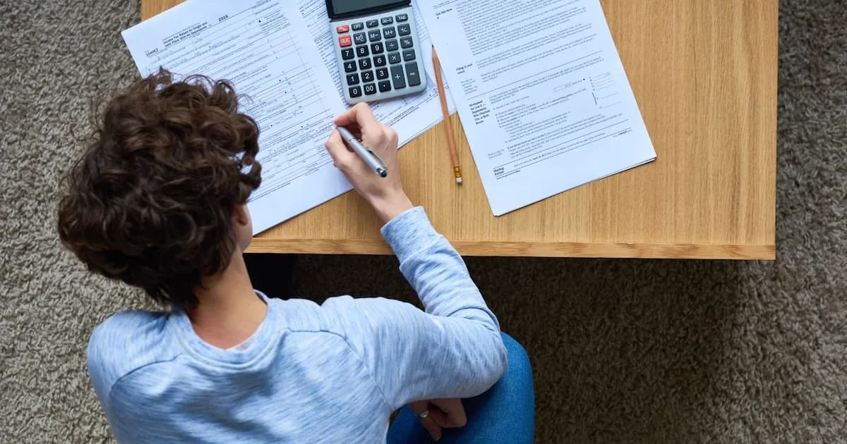 Guía para solicitar prórroga fiscal en EE.UU. hasta el 15 de octubre: Consejos útiles