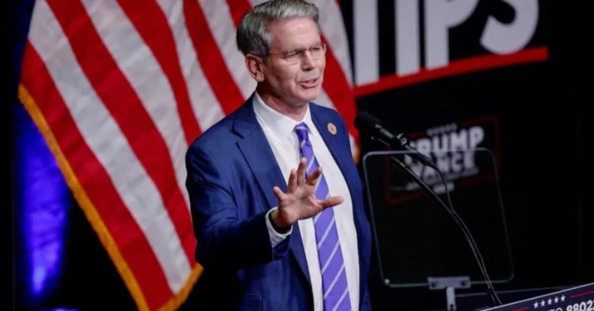 Bessent: Posible regreso de aranceles previos a fallo de la Corte en julio