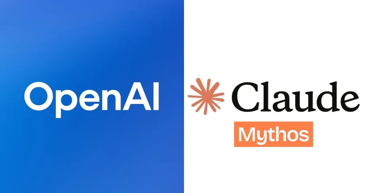OpenAI lanza GPT-5.4-Cyber: una nueva IA para luchar contra las amenazas cibernéticas