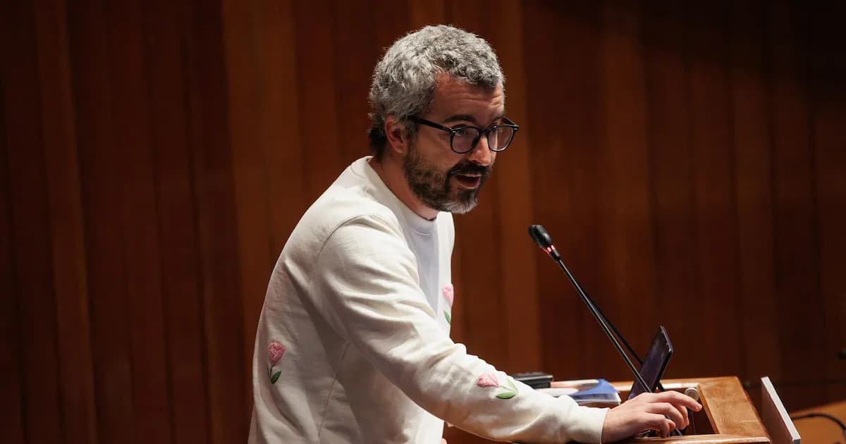 Padilla aboga por acceso universal a la salud: los migrantes son un aporte significativo