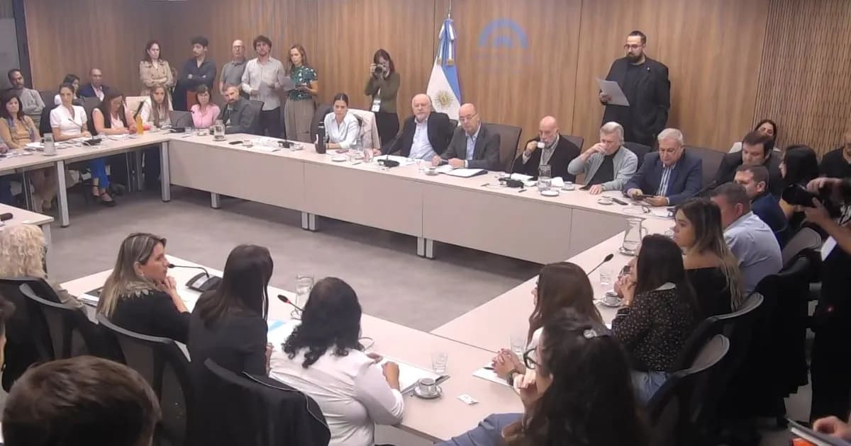 Avance en el Congreso para Refinanciar Deudas Familiares ante la Creciente Morosidad