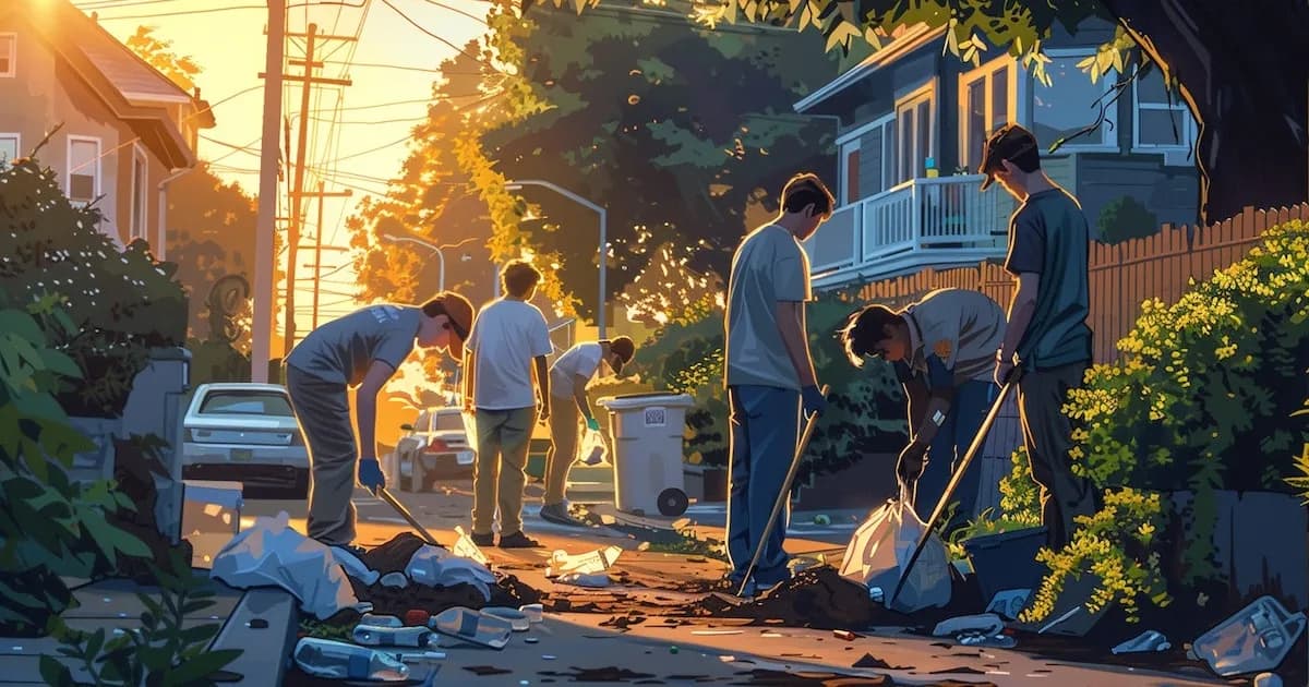 La desconfianza hacia los gestos altruistas: un fenómeno social en crecimiento