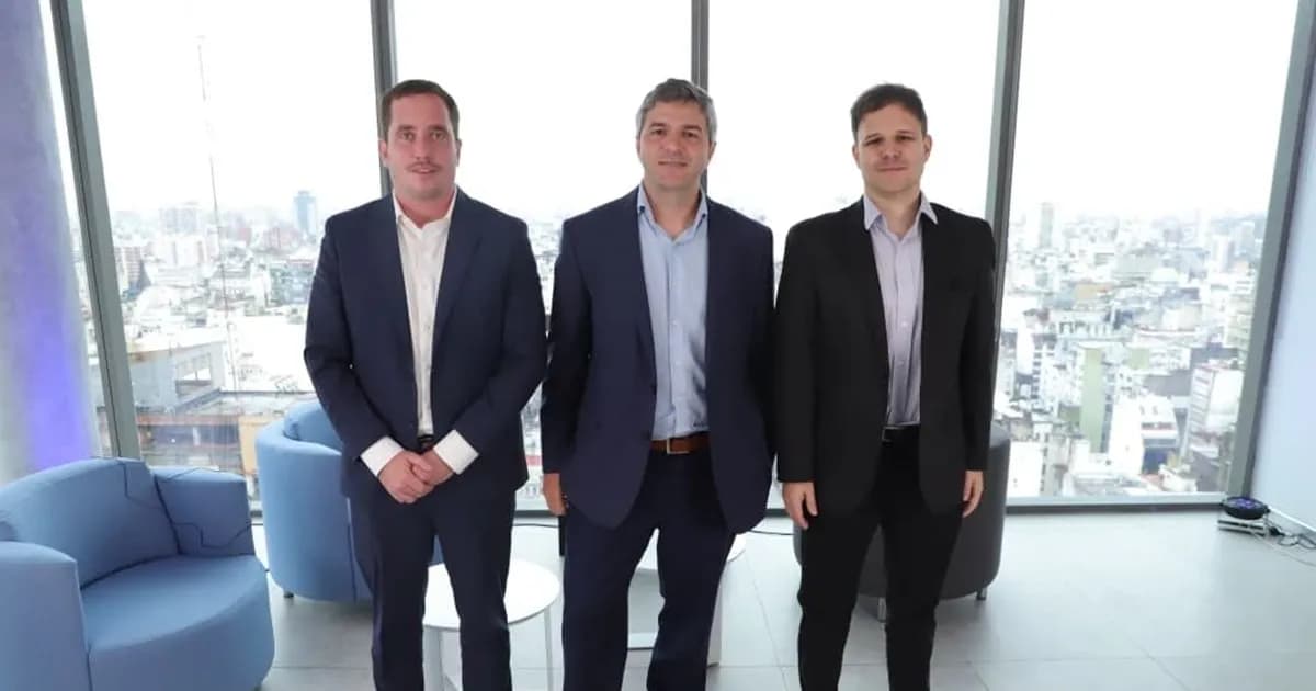 El FAL como clave para la modernización del mercado de capitales en Argentina