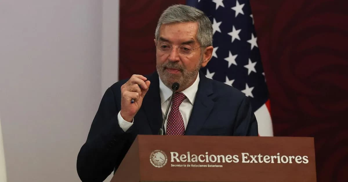 Reconocimiento del Gobierno por operativo en Jalisco que resultó en la muerte de 'El Mencho'