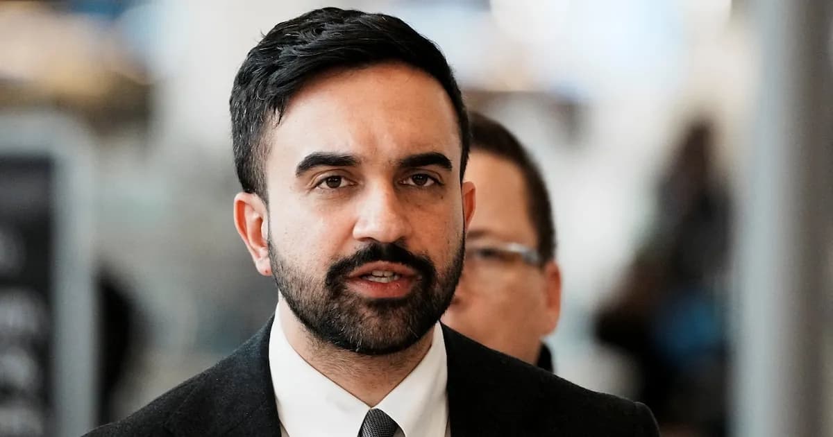 Nueva York invertirá USD 70 millones en supermercados municipales para combatir la crisis alimentaria