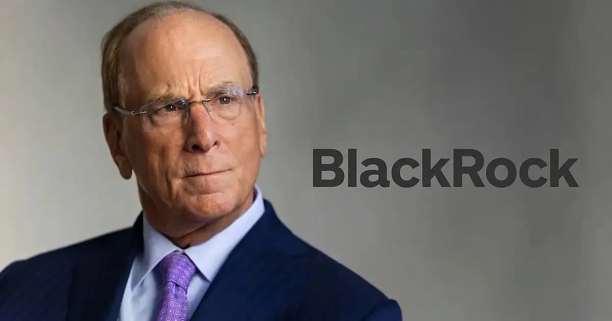 Crecimiento imparable: BlackRock alcanza un récord de u$s14 billones en activos gestionados