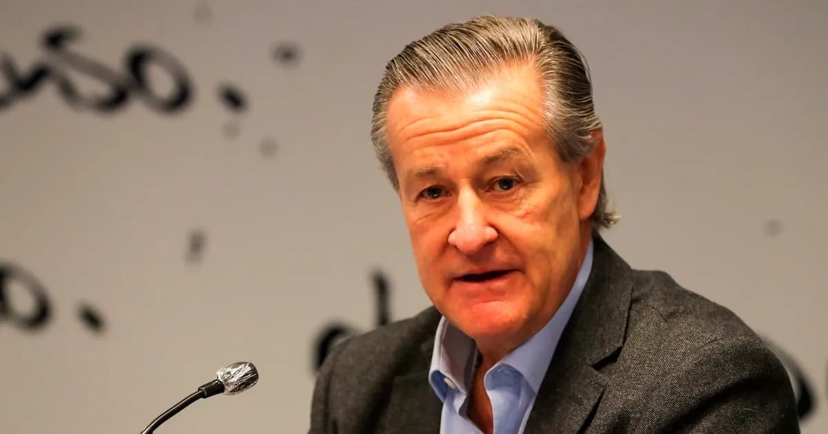 Uruguay en alerta por posibles vínculos con Hezbollah e Irán, advierte Gabriel Gurméndez