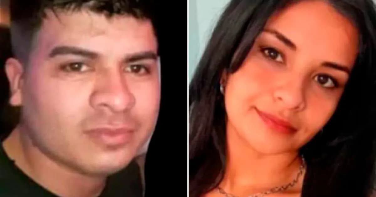 Femicidio de Thania Santillán: dos disparos y la indagatoria de su ex pareja en Santiago del Estero
