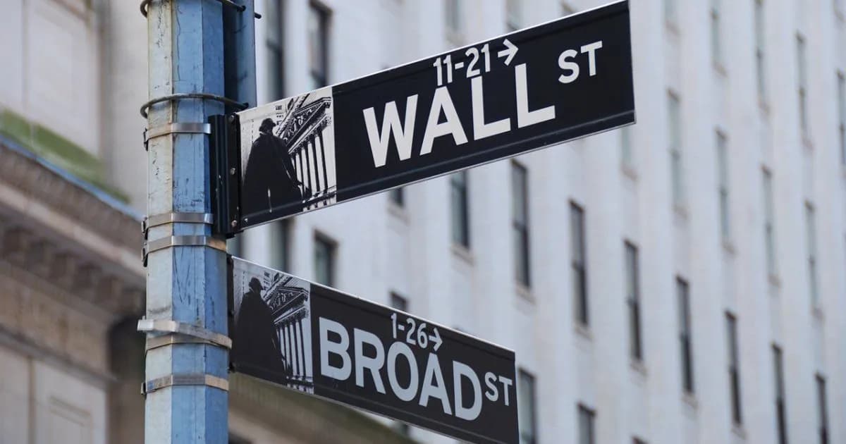 Wall Street: el S&P 500 y el Nasdaq marcaron nuevos récords ante optimismo por negociaciones entre EEUU e Irán