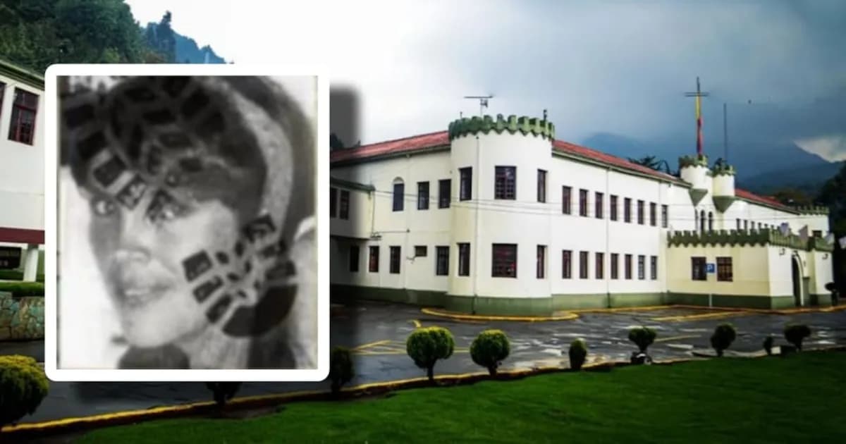 Una vez concluido hallar sangre humana en la Escuela de Logística del Ejército en el caso Irma Franco, los nuevos detalles que investiga la JEP