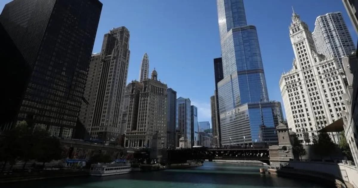 Crisis de vivienda en Illinois: 35% de votantes considera mudarse por altos costos