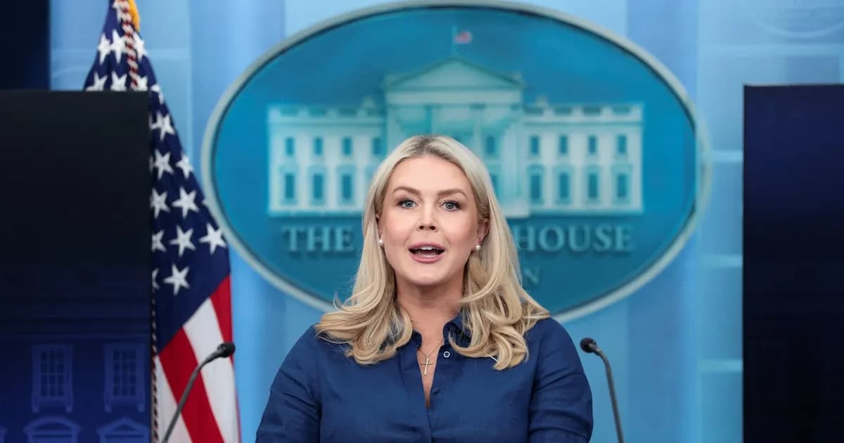 Estados Unidos muestra optimismo por negociaciones con Irán en medio de presión económica