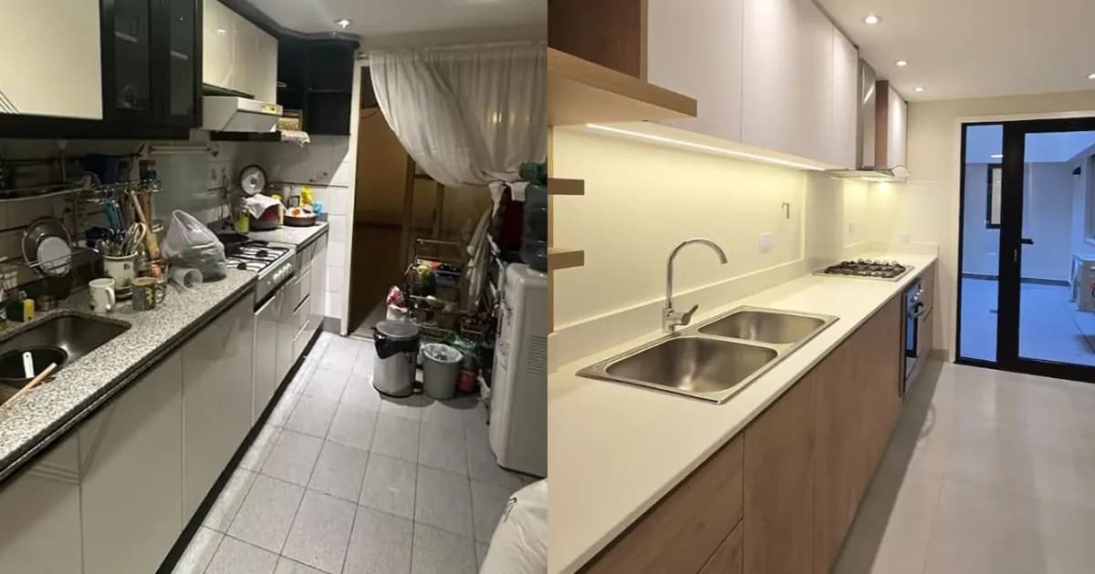 La Justicia investiga la remodelación de un departamento de Manuel Adorni