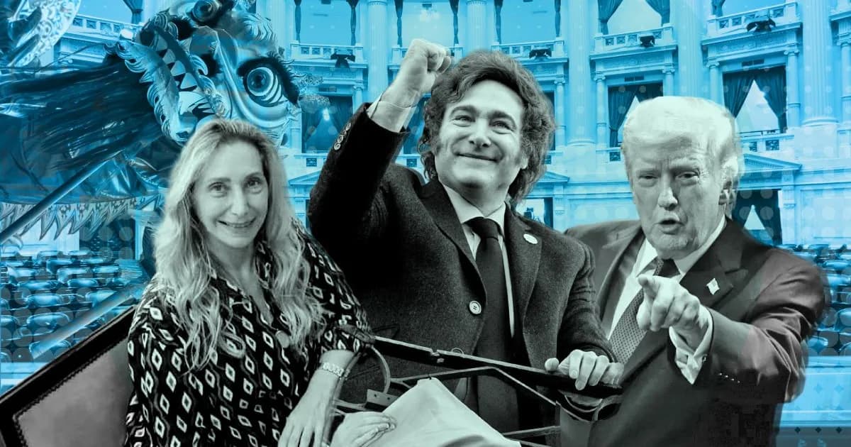 El circo legislativo: tensión y polémica en el tratamiento de la reforma laboral