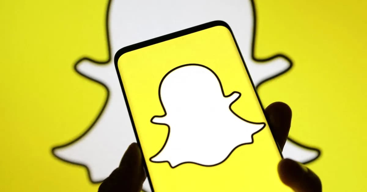 Snapchat recorta su plantilla en un 16% por la evolución de la inteligencia artificial