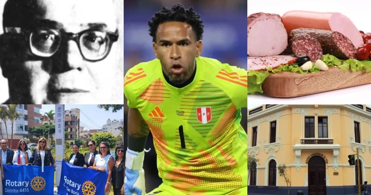 23 de febrero en Perú: un día de conmemoraciones y legado cultural