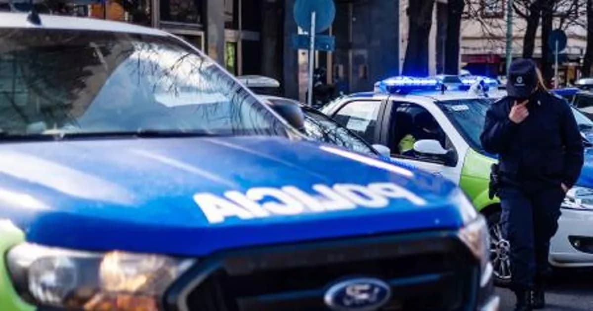 Indemnización millonaria tras choque con patrullero: la Justicia aclara la prioridad de paso