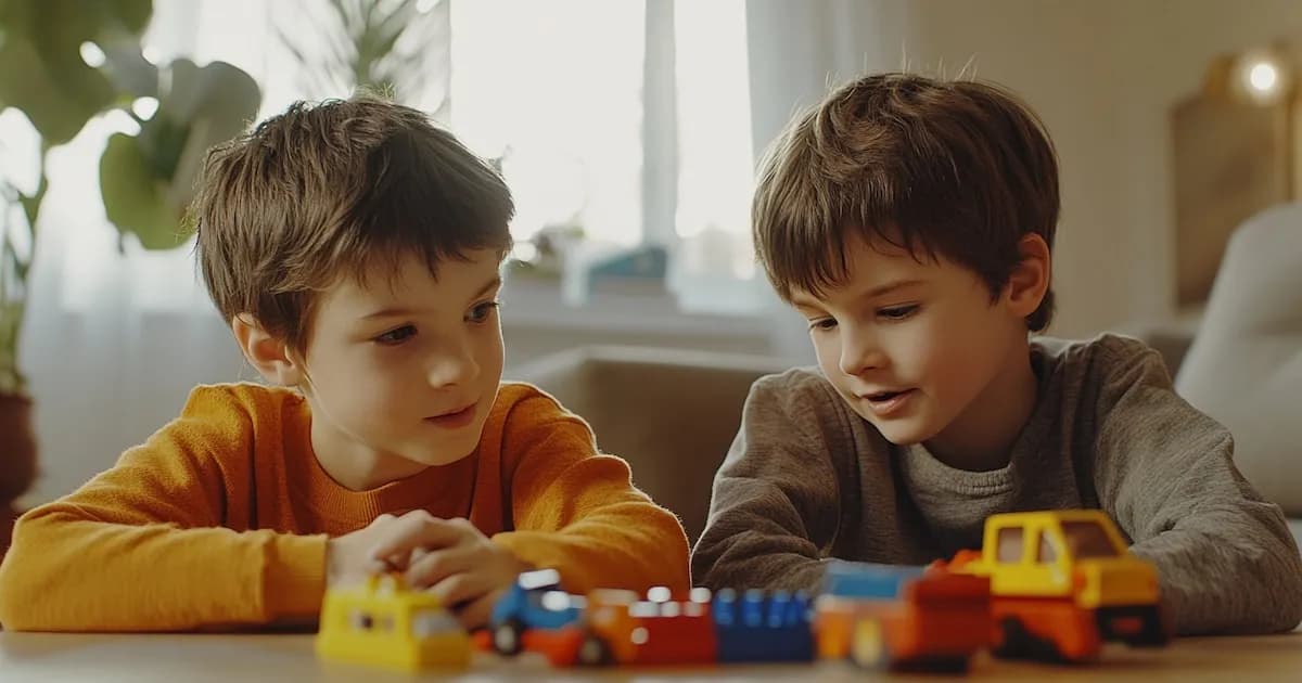 Nuevas Perspectivas en la Educación Infantil: Aprender desde lo Emocional y Social