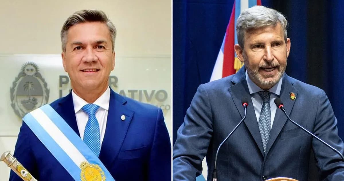 Chaco y Entre Ríos impulsan la suspensión de las PASO para 2027