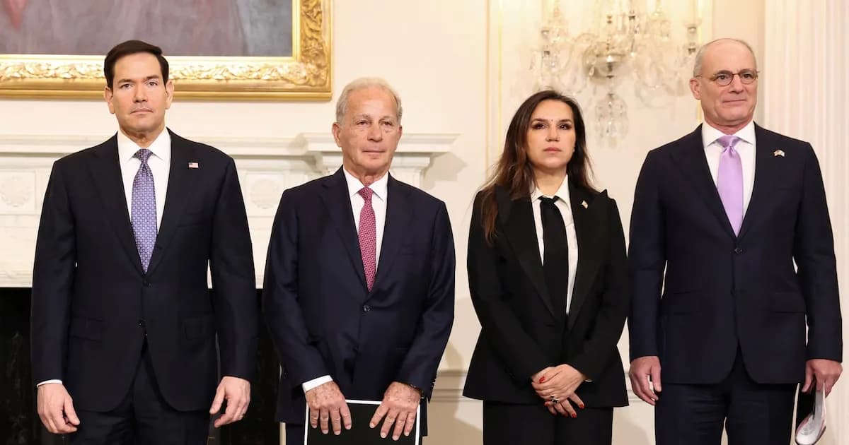 El desafío del Líbano en la búsqueda de la paz con Israel