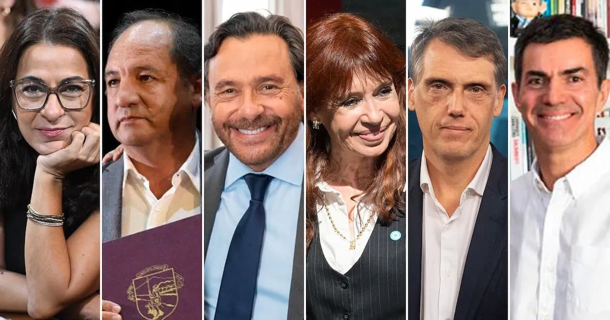 Las tensiones entre el peronismo federal y el kirchnerismo se intensifican en Salta y Jujuy
