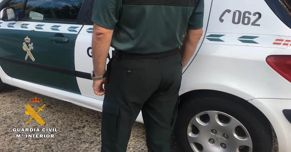 En Villanueva hallan dos cuchillos que podrían estar vinculados al asesinato de un niño de 11 años