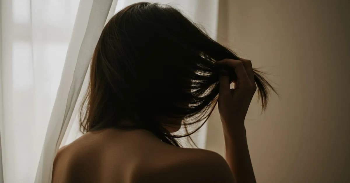Factores que aceleran el envejecimiento del cabello y cómo prevenirlo