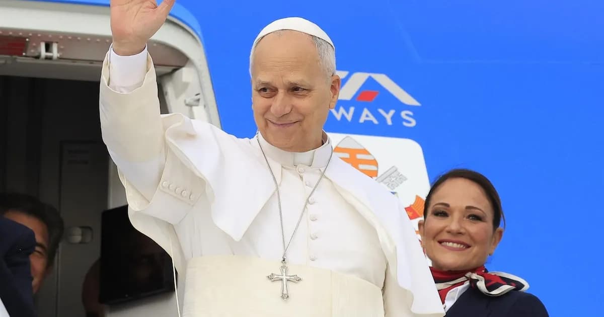 El Papa León XIV visitará Madrid y Canarias con varios actos programados
