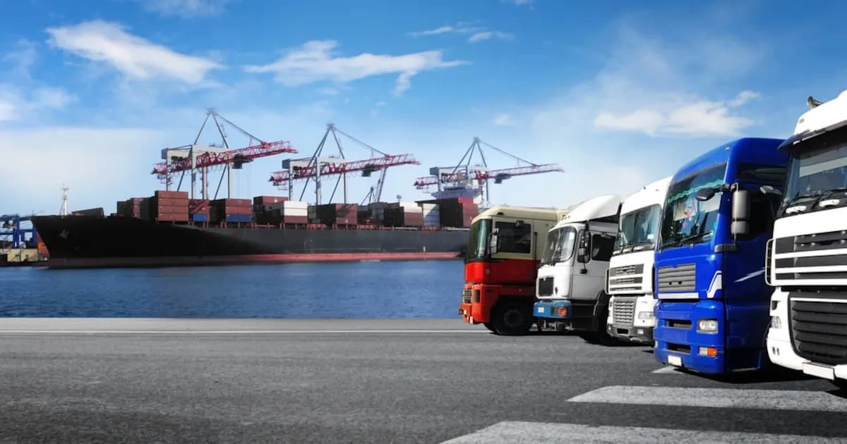 Transformación en las Cadenas de Suministro: Eficiencia y Resiliencia en el Nuevo Entorno Global