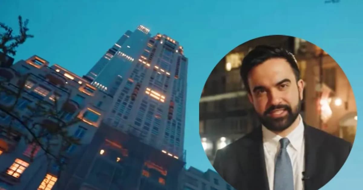 Nueva York implementa un impuesto a segundas residencias vacías de lujo