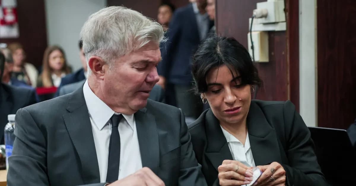 Reanudación del juicio por la muerte de Diego Maradona: testimonios clave
