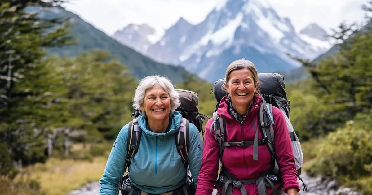 El auge del turismo de longevidad: una fusión de medicina y hábitos saludables