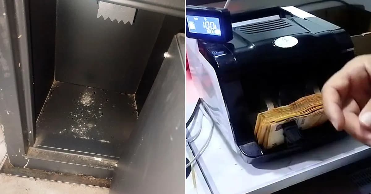 Desmantelan operación financiera de narco en San Martín: el caso de 'Colorado El 32'