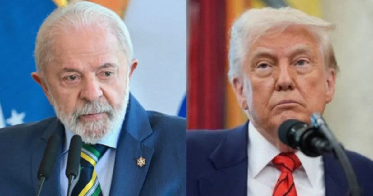 Lula da Silva critica a Trump y aboga por una ONU más efectiva