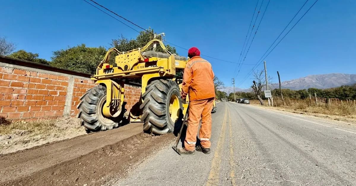 Nuevos lineamientos del Gobierno para obras públicas: enfoque en empleo y sostenibilidad