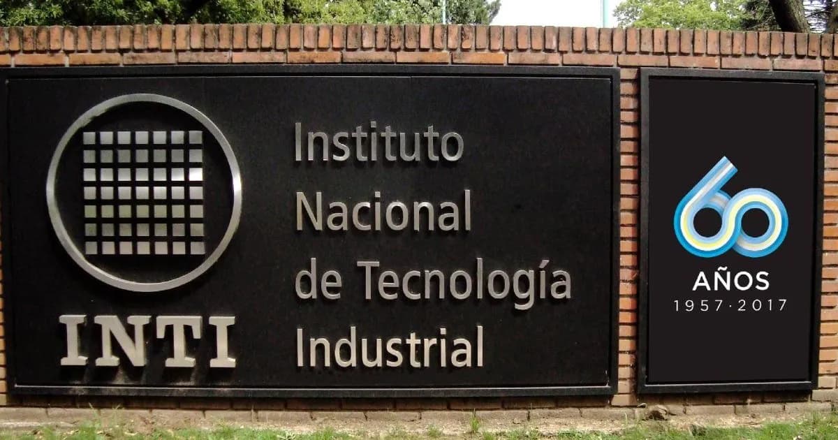 El INTI reduce más de 600 servicios: cambios y desafíos en la oferta tecnológica