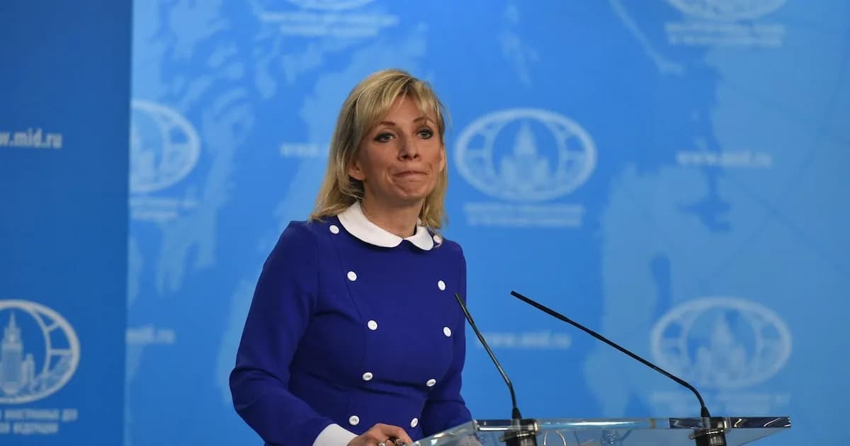 Tensiones entre Rusia y México por la retención de una menor de nacionalidad rusa