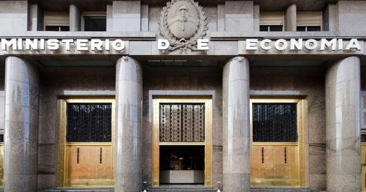 La deuda pública argentina superó los u$s483.000 millones en marzo por nuevas colocaciones