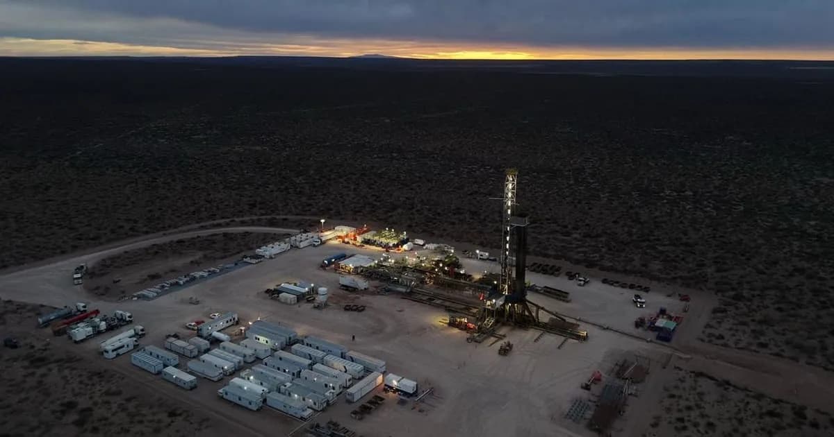 El sector energético dominó las emisiones de deuda en el primer trimestre de 2026