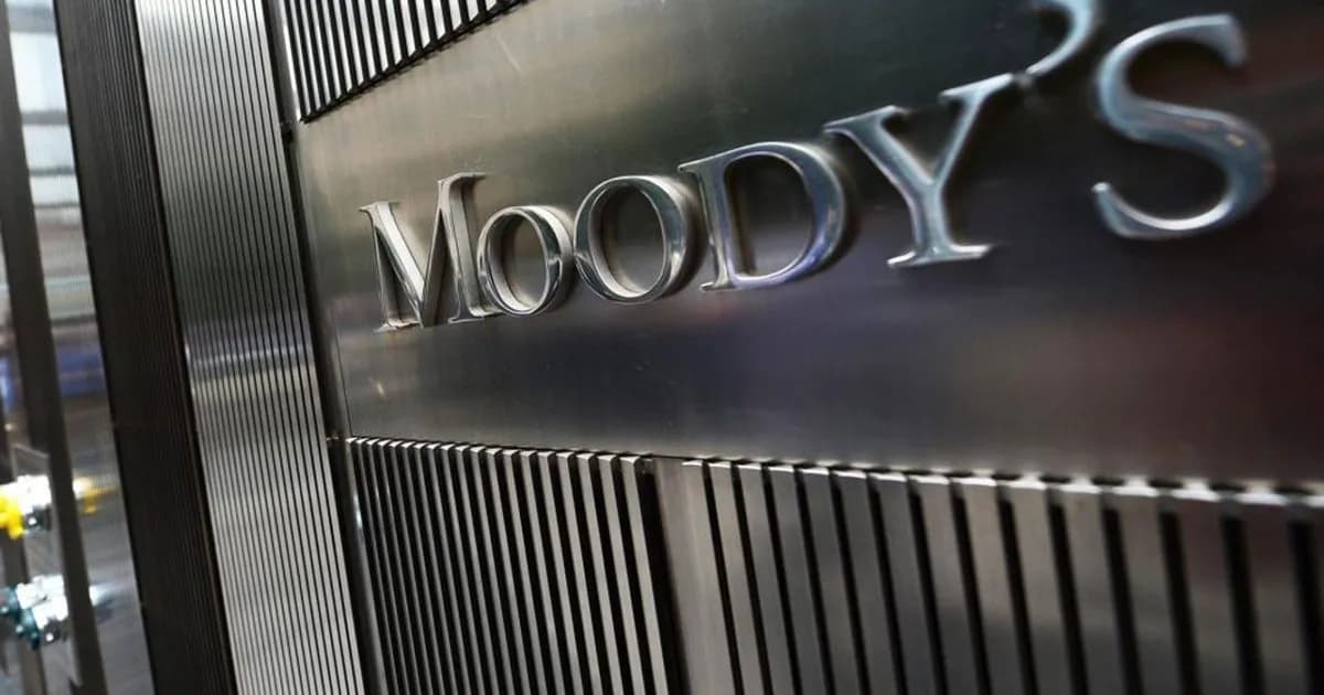 Moody's alerta sobre la difícil situación fiscal de las provincias y sus vencimientos de deuda